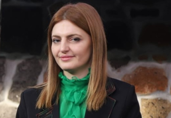Diana Arzumanyan
